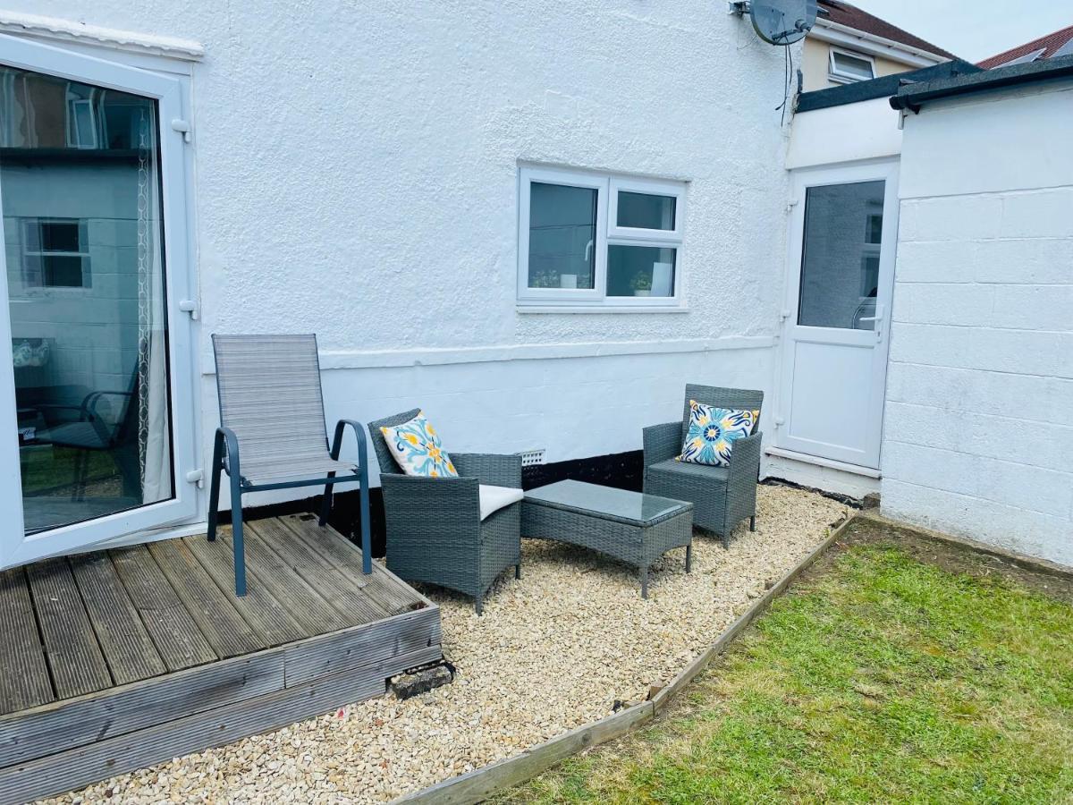 Vakantiehuis Arma Short 122 - Spacious 3 Bed House Sleeps 5 - Free Parkng For 2 Vehicles - Large Garden Oxford